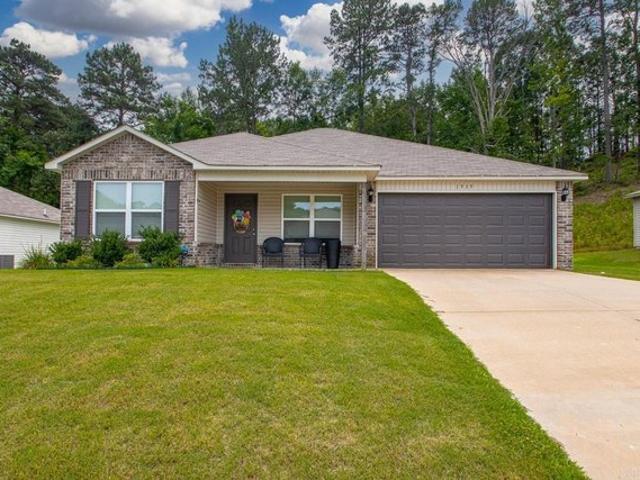 House for sale in Ark