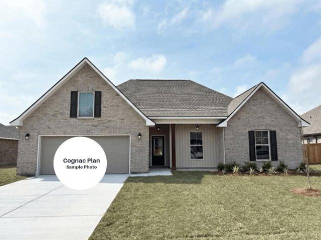 House for sale in Lake Charles, Louisiana
