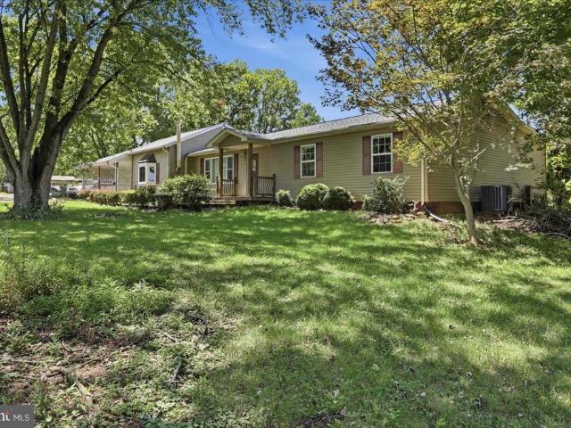 House for sale in West Virginia