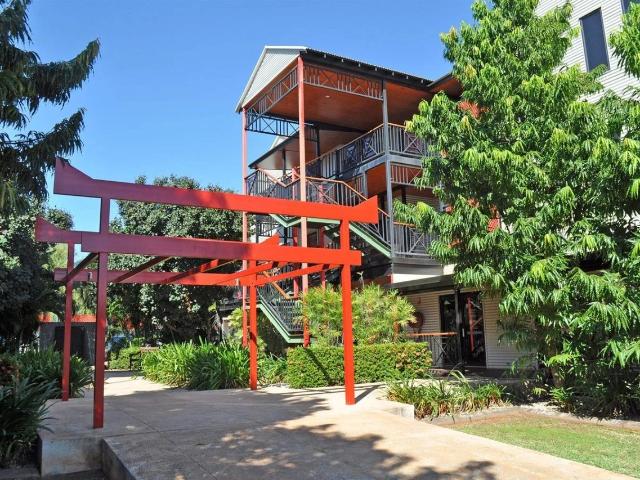 Apartment for rent in Broome, Western Australia