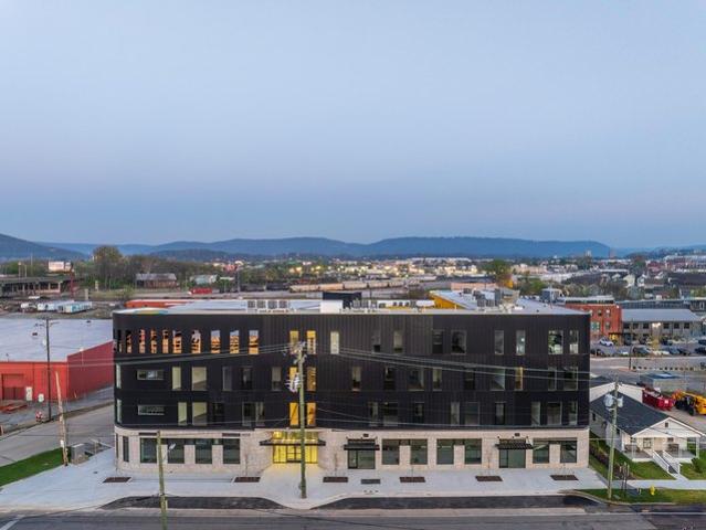 Condo for sale in Tennessee