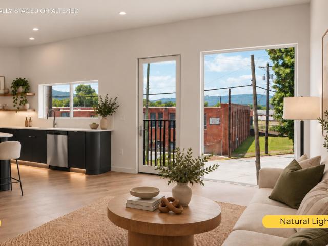 Condo for sale in Tennessee