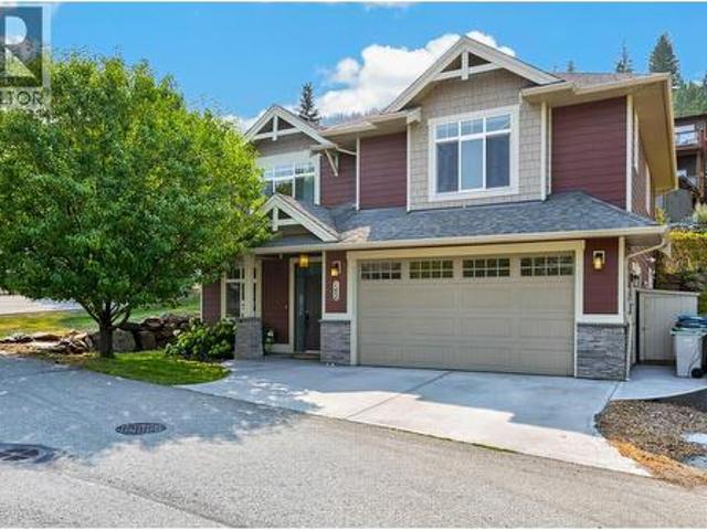 House for sale in Kamloops, British Columbia