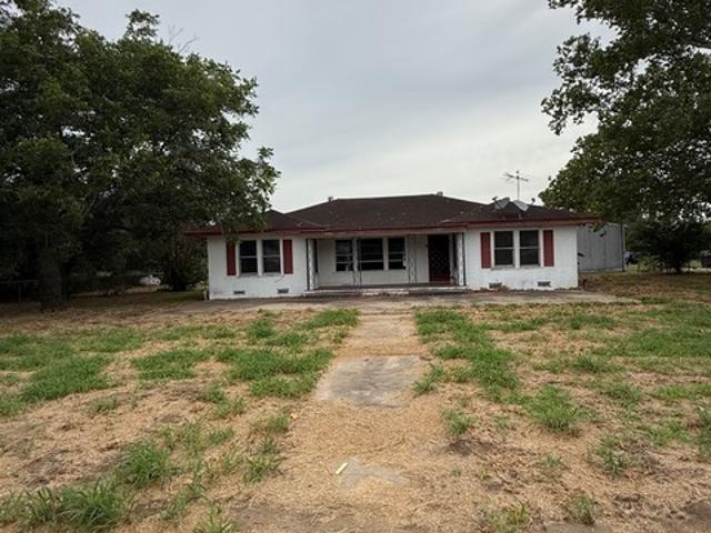 House for sale in Runge, Texas