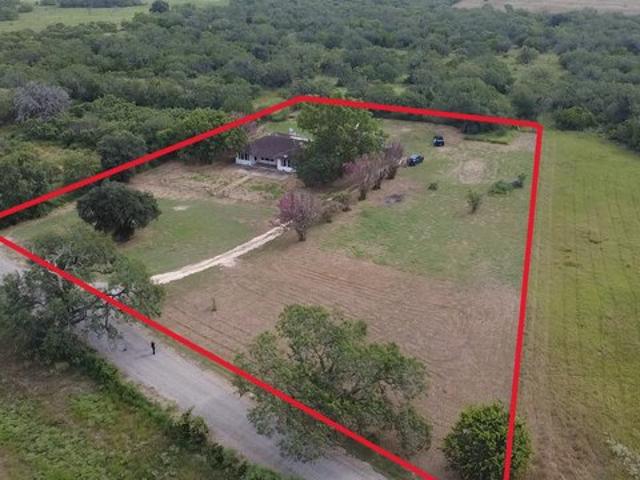 House for sale in Runge, Texas