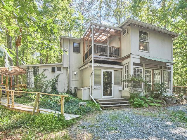 House for sale in Chatham, North Carolina