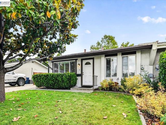 House for sale in Livermore, California