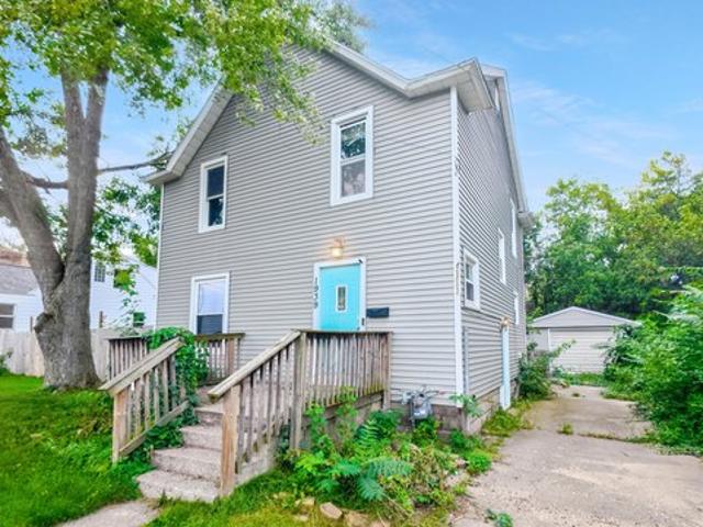 House for sale in Wyoming, Michigan