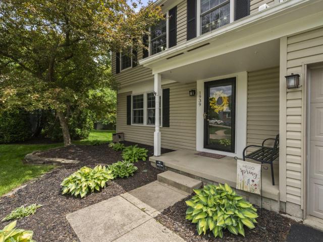 House for sale in Columbus, Ohio