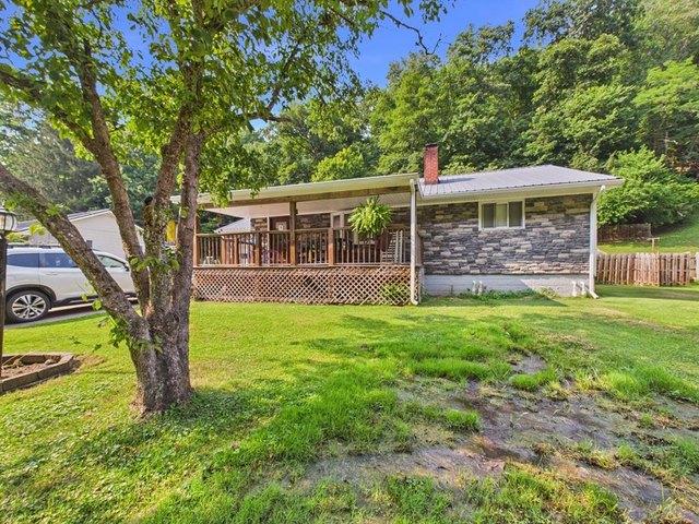 House for sale in New Martinsville, West Virginia