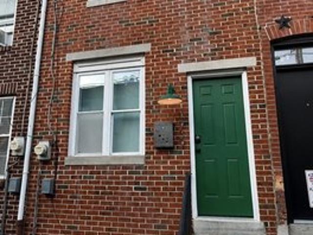 House for rent in Philadelphia, Pennsylvania