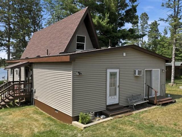 House for sale in Spooner, Wisconsin