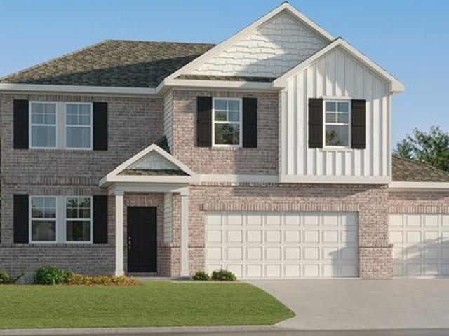House for sale in Bethlehem, Georgia