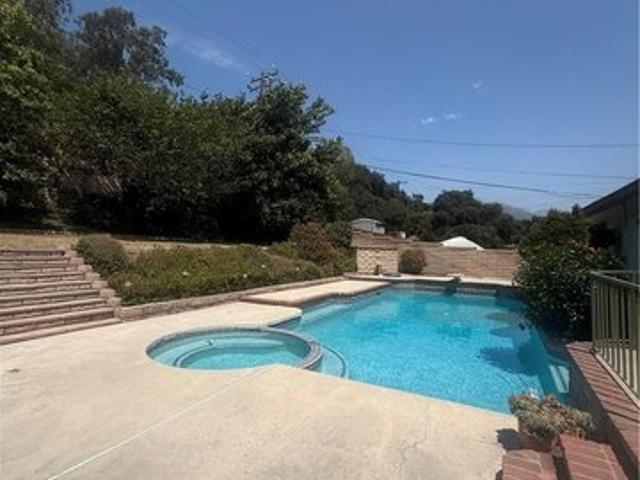 House for sale in San Dimas, California
