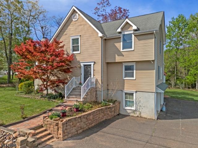 House for sale in Bridgewater, New Jersey