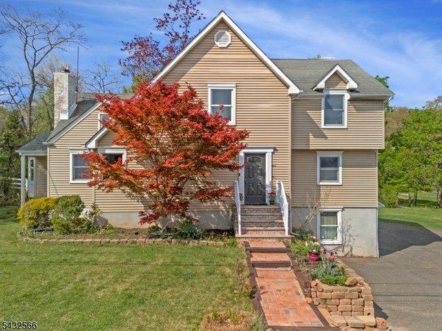 House for sale in Bridgewater, New Jersey