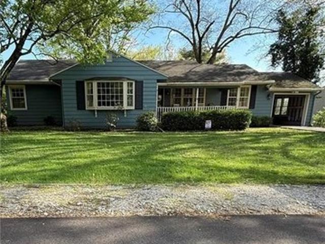 House for sale in Coshocton, Ohio