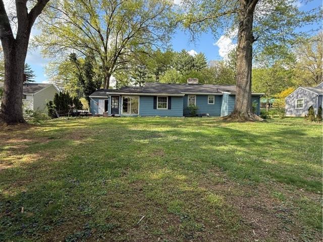House for sale in Coshocton, Ohio