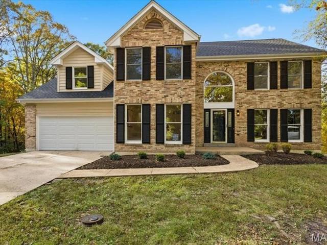 House for sale in Glencoe, Missouri