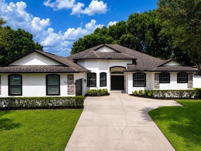 House for sale in Bartow, Florida