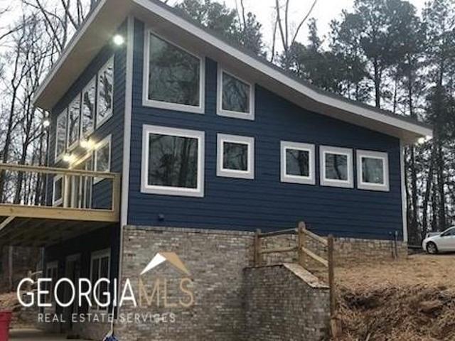 House for sale in Colbert, Georgia