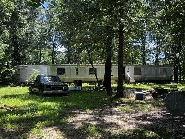 Land for sale in Oklahoma