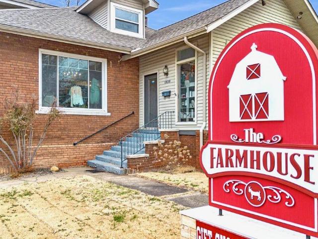 Commercial for sale in Paducah, Kentucky