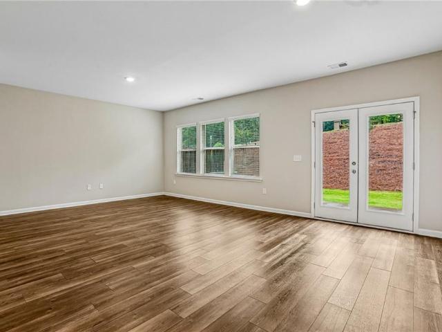 Townhouse for sale in Buford, Georgia