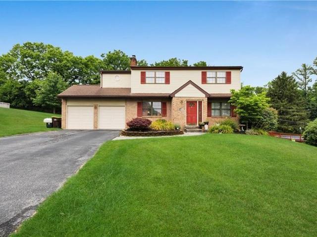 House for sale in Lehigh, Pennsylvania