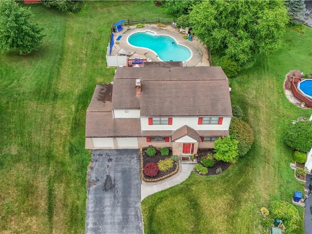 House for sale in Lehigh, Pennsylvania
