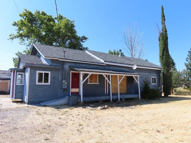 House for sale in Montague, California