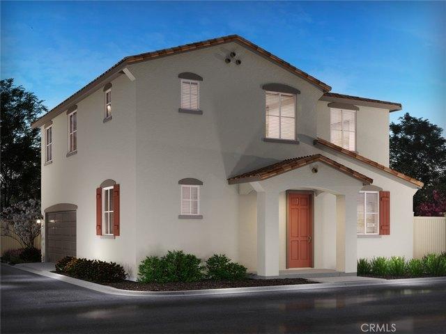 House for sale in Redlands, California