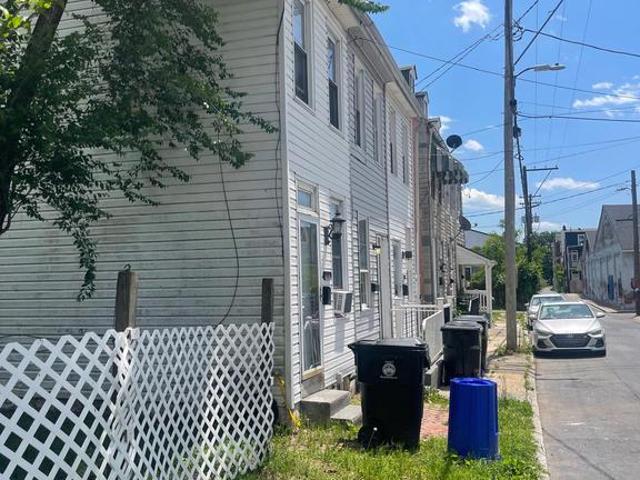 Land for sale in Harrisburg, Pennsylvania