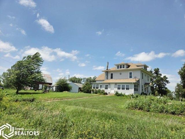 House for sale in Osceola, Iowa