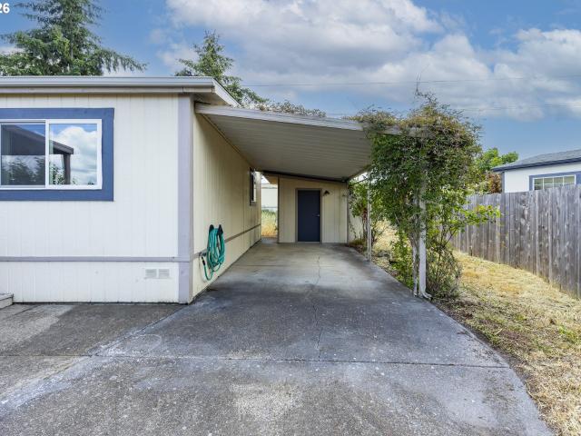 House for sale in Oregonia