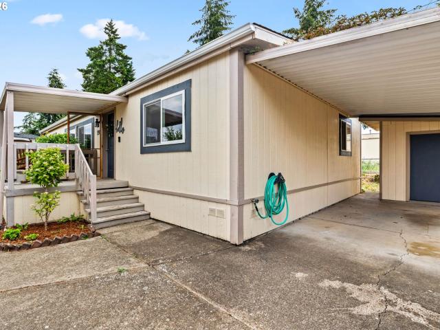 House for sale in Oregonia