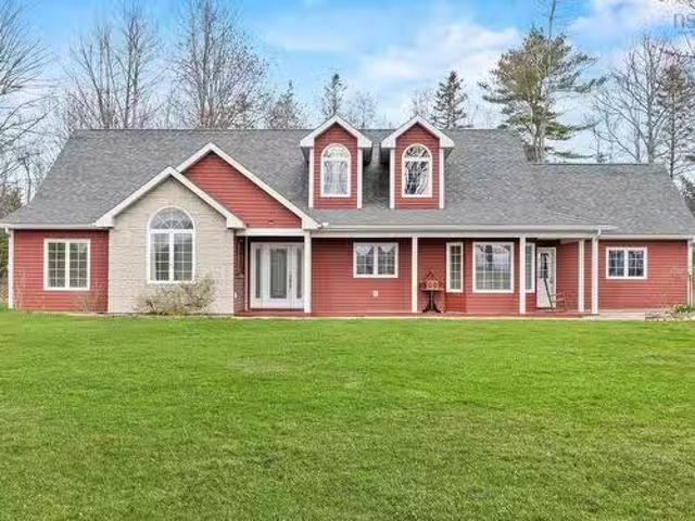 House for sale in Nictaux, Nova Scotia
