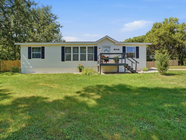 House for sale in Minnesota