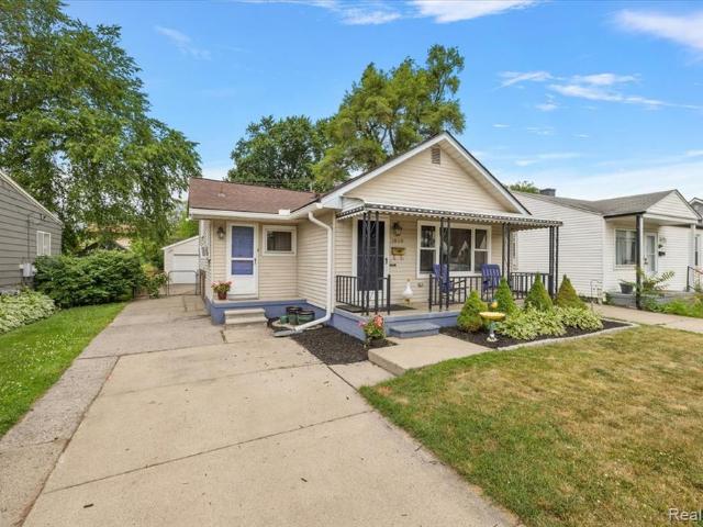 House for sale in Ferndale