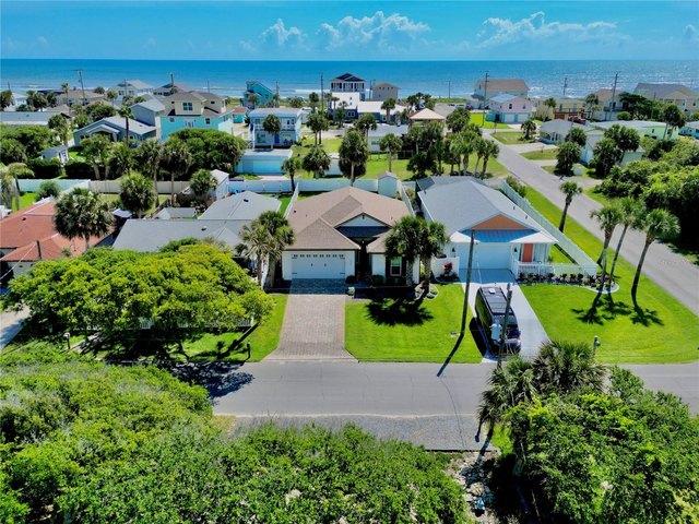 House for sale in Flagler Beach, Florida