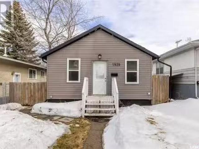 House for sale in Saskatoon, Saskatchewan