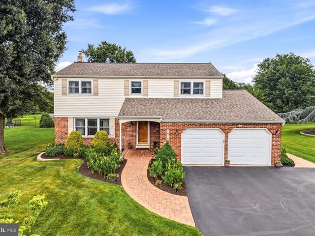 House for sale in Lansdale, Pennsylvania