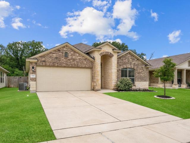 House for sale in Bryan, Brazos County