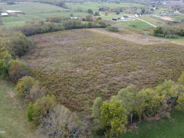 Land for sale in Campbellsburg, Kentucky
