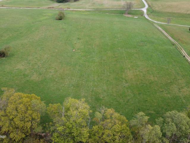 Land for sale in Campbellsburg, Kentucky