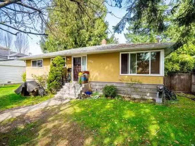 House for sale in Port Coquitlam, British Columbia