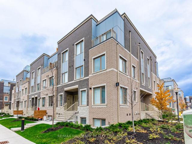Condo for sale in Woburn, Ontario