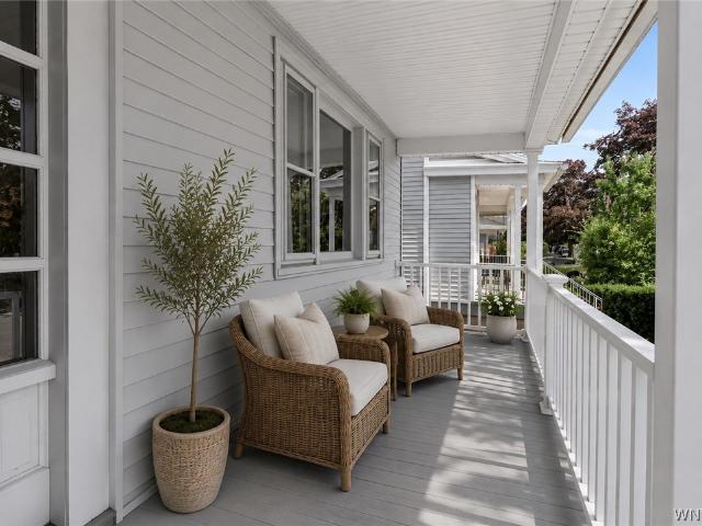 House for sale in Buffalo, New York