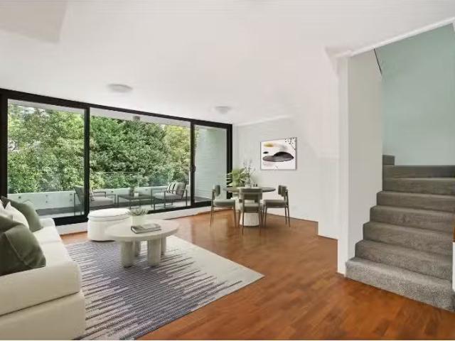 Apartment for rent in Sydney, New South Wales