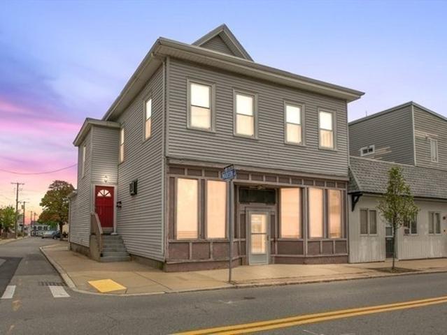 House for sale in Winthrop, Massachusetts